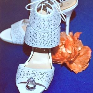 Jessica Simpson Heels